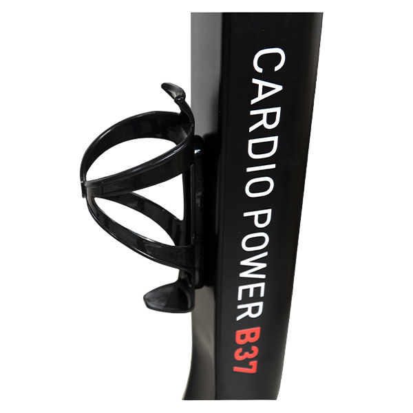 Вертикальный велотренажер CardioPower B37