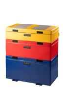 Плиобокс FILIPPOV (Plyo box) 10 кг