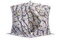 Higashi Палатка HIGASHI Winter Camo Comfort Pro