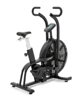 Велотренажер SPIRIT AB900+ AIR BIKE