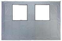 Higashi Пол для палатки HIGASHI Floor Double Pyramid Pro W (с окнами)