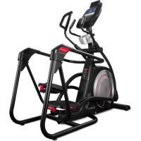 Эллиптический тренажер Ammity Premium PE 510 FD