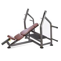 Скамья для жима Protrain 6238