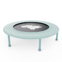 Детский батут DFC 98 см SQ-MT005, складной