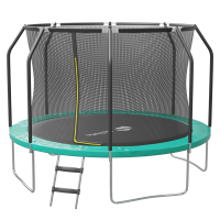 Батут Scholle FLIP 14FT Батут Scholle FLIP 14FT