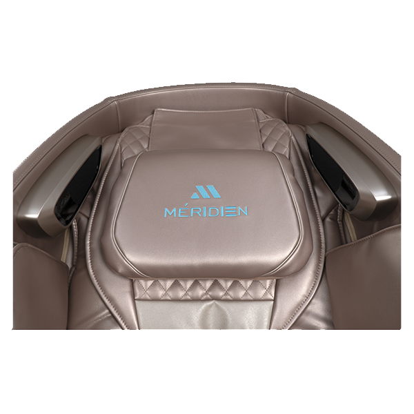 Массажное кресло Meridien Minneapolis (Pink + White)