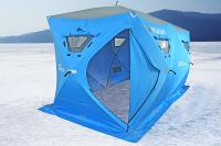 Higashi Палатка HIGASHI Double Comfort Pro