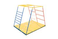 Лестница вестибулярная