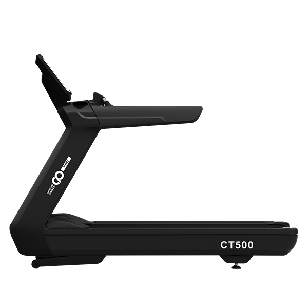 Беговая дорожка CardioPower профессиональный (PRO) CT500 – V12