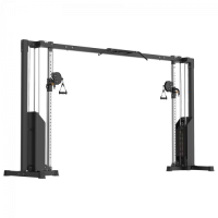 Кроссовер Hasttings Digger CV20