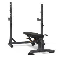 Скамья для жима лежа Protrain HPA101