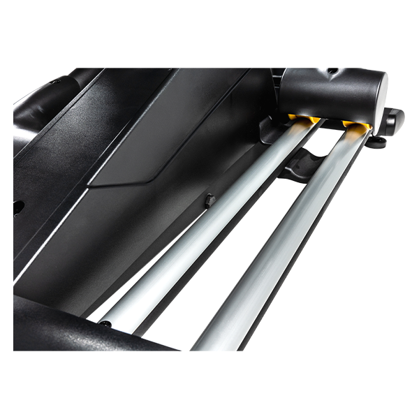 Эллиптический тренажер Sole E35 (2023)