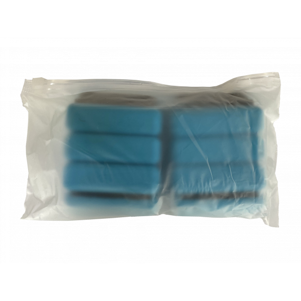 Утяжелители Livepro LP8287