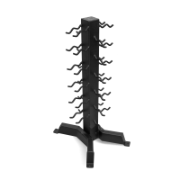 Стойка для аксессуаров BRONZE GYM PARTNER AL-409