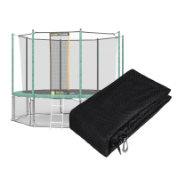 Сетка защитная верхняя 12 ft  (TR12-09)