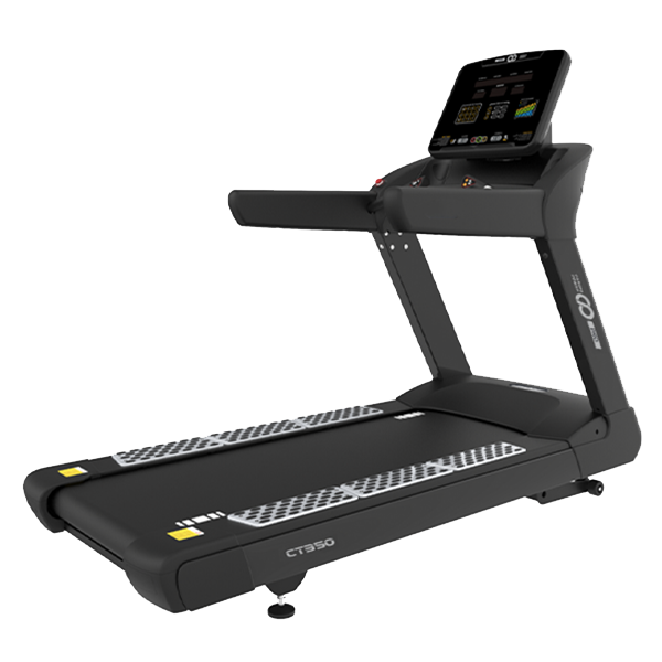 Беговая дорожка CardioPower профессиональный (PRO) CT350