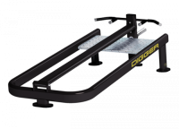 Т-образная тяга стоя Hasttings Digger HD023-4