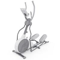 Электромагнитный эллиптический тренажёр DFC Westinghouse, складной