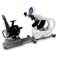 Реабилитационный горизонтальный степпер DYACO Medical 7.5S