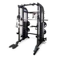 Многофункциональный силовой комплекс Protrain GT9