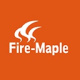 FIRE-MAPLE FIRE-MAPLE