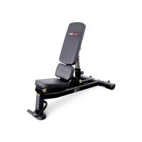 Скамья многофункциональная регулируемая Protrain LFS143