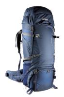 Рюкзак   BELMORE 80+10 navy, DI.6036.004