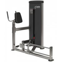 Тренажер для ягодичных мышц, отведение ноги назад DA018D