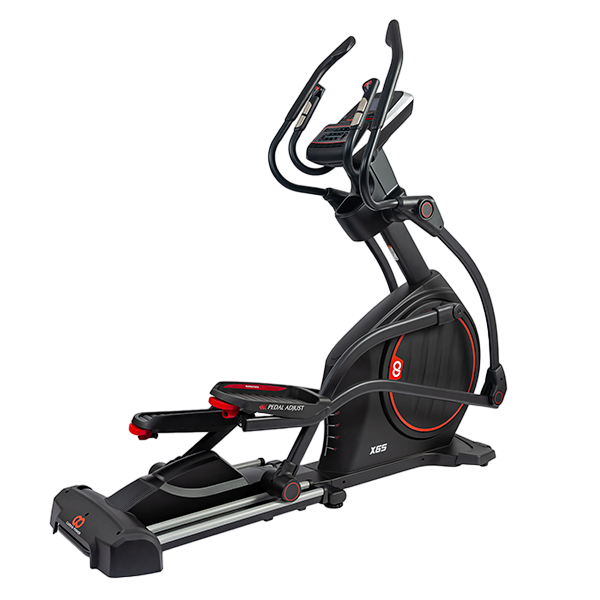 Эллиптический тренажер CardioPower Х65