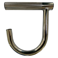 Рукоятка для фитнес-резинок KERNEL