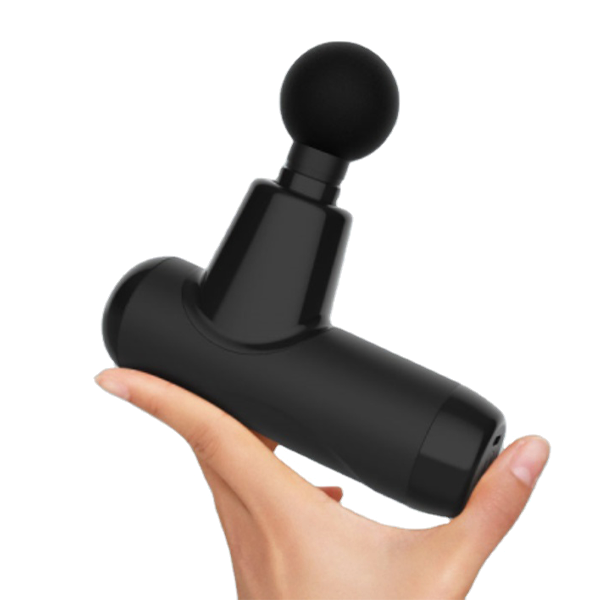 Перкуссионный массажер Meridien Sakura MG-0001