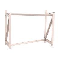 Ферма для баскетбольного щита вынос 500 мм  (фанера, оргстекло)