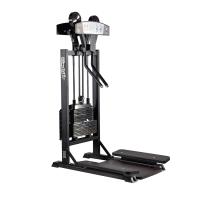 Разведение рук стоя Gymleco 334