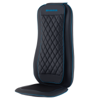 Массажная накидка Ergonova Feelback 4 LTE Grey