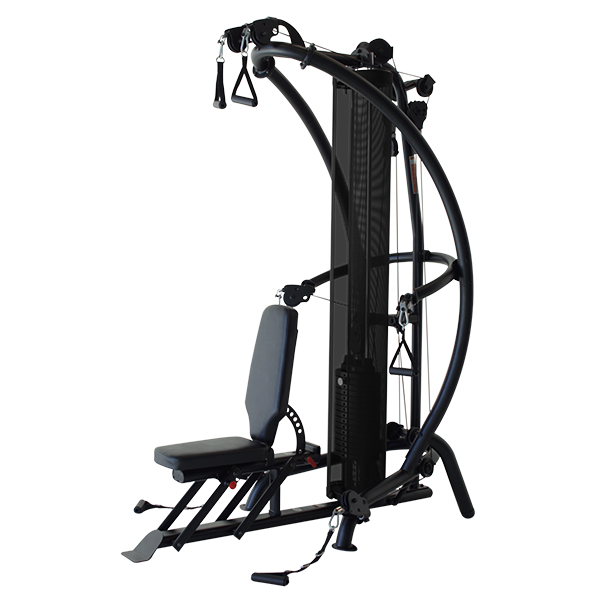 Многофункциональный силовой комплекс Inspire M1 Multi-Gym