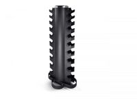 Стойка для хромированных гантелей вертикальная Hasttings Digger HD71C1B