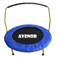 Батут с поручнем DFC AVENOR 36"