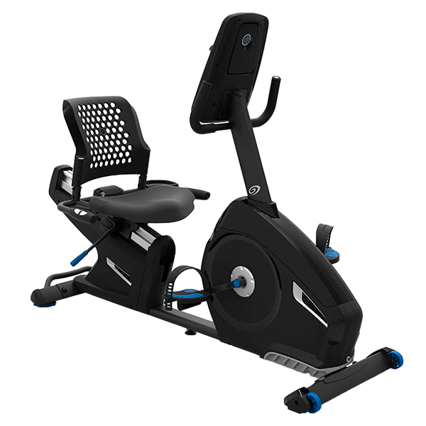 Горизонтальный велотренажер Nautilus R626