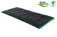 Мешок спальный   Patrol anthra-green, 20048