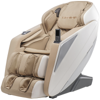 Массажное кресло Ergonova Ergoline 3 Beige