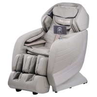 Массажное кресло Organic Maxima XL Ivory