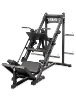 Жим ногами/Гакк-присед OXYGEN FITNESS BROOKS