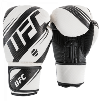UFC PRO Performance Rush 16 Oz - белые