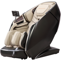 Массажное кресло Ergonova Phantom 5 Coffee