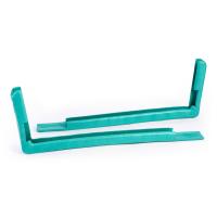 Защита для баскетбольного щита стандартная 1050х1800 мм EVA