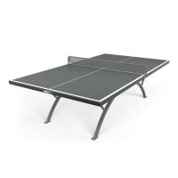 Антивандальный теннисный стол UNIX Line 14 mm SMC (Grey/Grey)