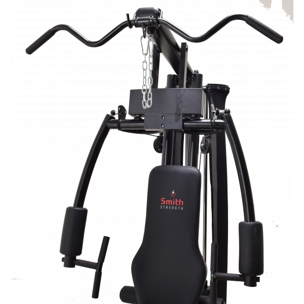 Мультистанция Smith Strength HG850