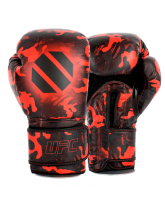 (UFC PRO Перчатки для бокса CAMO INFRARED - L/XL) (UFC PRO Перчатки для бокса CAMO INFRARED - L/XL)