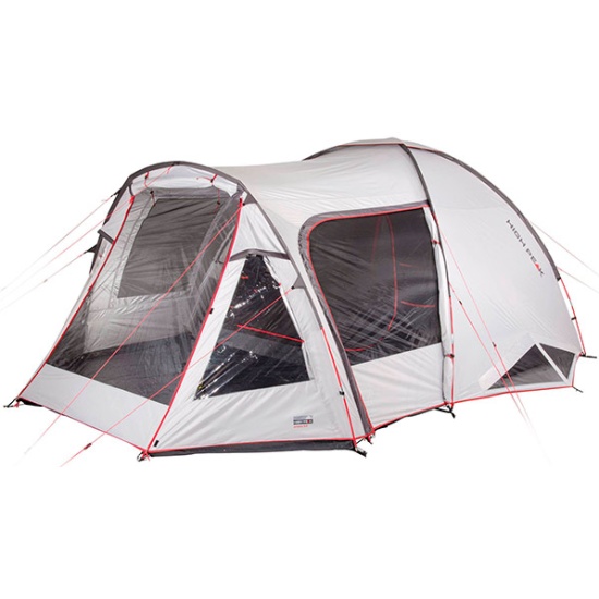 Палатка   Amora 5 nimbus grey, 500x280x180, 11576