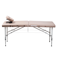 Складной массажный стол Ergonova OsteoCompact ME